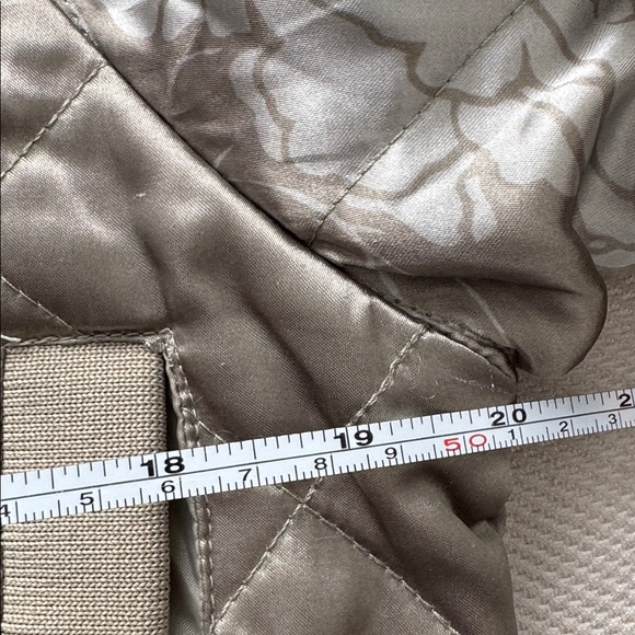 Members only satin bomber - Picture 7 of 7